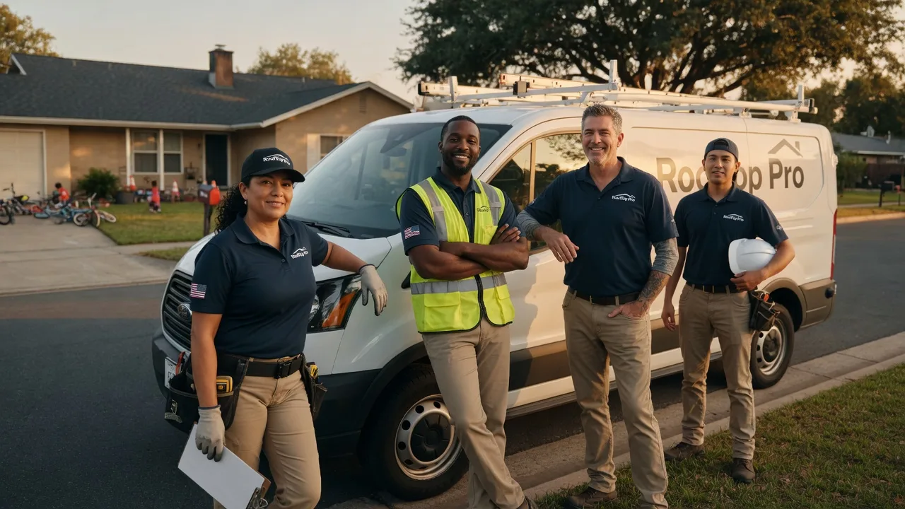 Roof Repair in Gore, VA near me